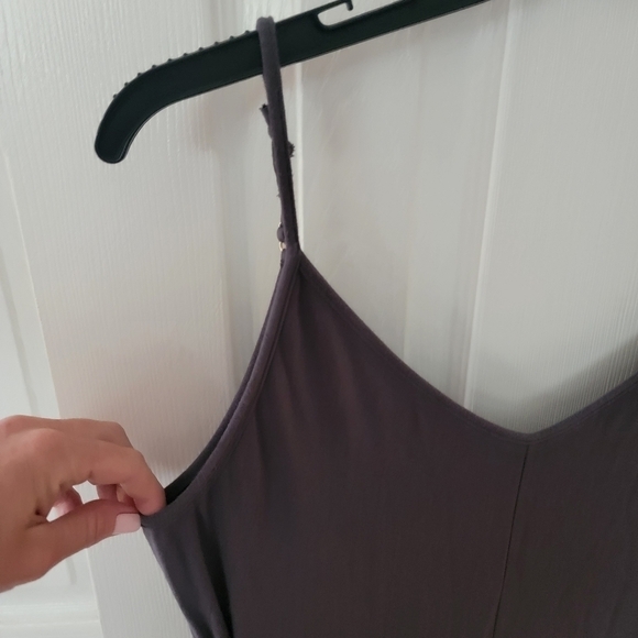 Eberjey Finley Eco Bamboo Jumpsuit Size? - Picture 4 of 8